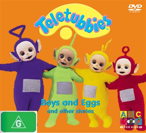 Teletubbies Lost Episode: Galactic Battles | Spinpasta Wiki | Fandom