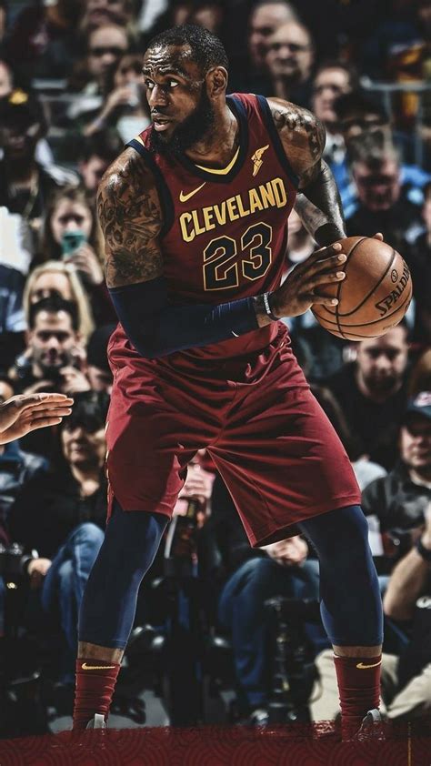 Lebron James wallpaper Lebron James Cavs, Lebron James Cavaliers ...