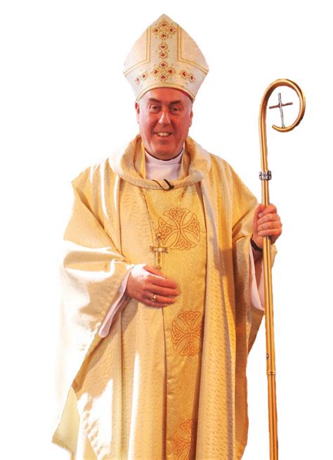 Bishop – RC Diocese of Argyll & the Isles