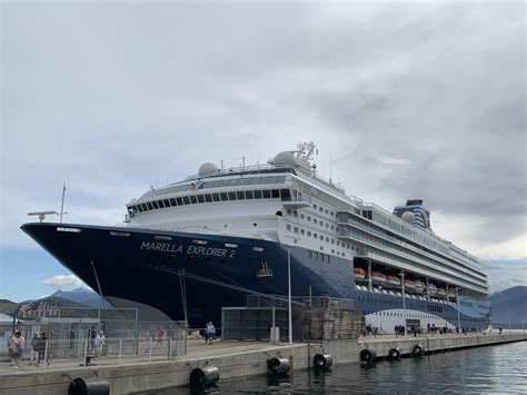 Schiff bild: Webcam Der Mein Schiff 1