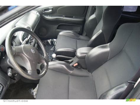 2004 Dodge Neon SRT-4 interior Photo #42972361 | GTCarLot.com