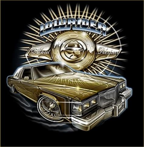 Lowrider Picture | Lowrider art, Lowriders, Art cars