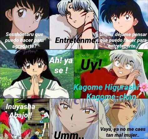 Memes de inuyasha #1 | •InuYasha• Amino Amino