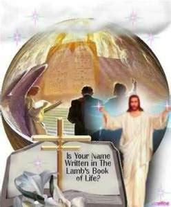 The Lamb’s Book of Life | Godly Witnesses For Christ