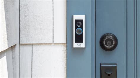 Ring Video Doorbell Pro vs Ring Video Doorbell Pro 2: which smart ...