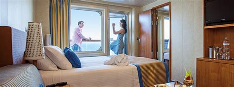 Cruise Ship Rooms | Cruise Staterooms Accommodations | Carnival