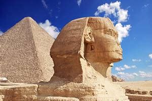 12 Top-Rated Tourist Attractions in Egypt | PlanetWare