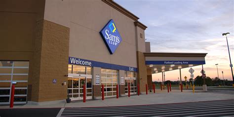 Sam's Club 1-yr. Membership w/ $10 gift card for $30 ($55 value), more