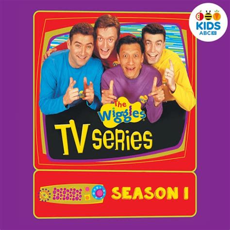 The Wiggles Show, Season 1: Season 1 - TV on Google Play