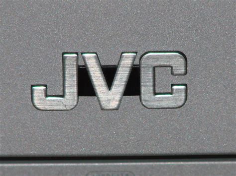 JVC Logo by RosalineStock on deviantART - 布