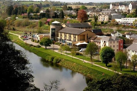 The Riverside Park Hotel, Enniscorthy - Compare Deals