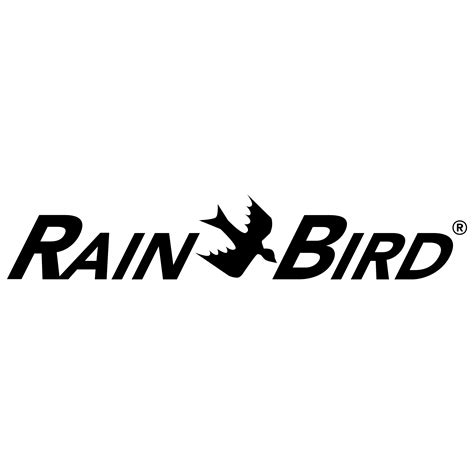 Rain Bird Logo PNG Transparent & SVG Vector - Freebie Supply