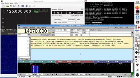 Ethernet Goes To The Ether | Hackaday