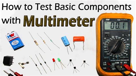 Capacitance Meters FJZ-FJZ M328 Transistor Meter，Diode Triode ...