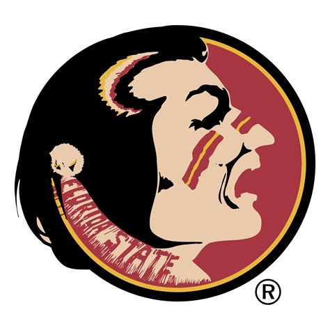 Florida State Seminoles Logo PNG Transparent & SVG Vector - Freebie Supply