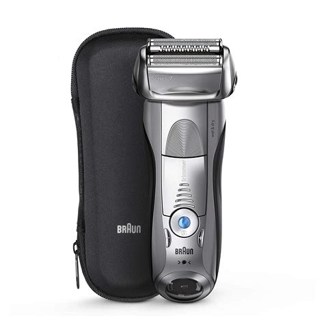 Braun Electric Razor for Men, Series 7 790cc Electric Shaver with ...