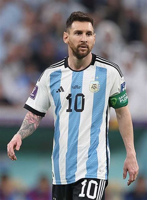 Wanna See Lionel Messi At Red Bull Arena? It'll Cost You | Paramus ...