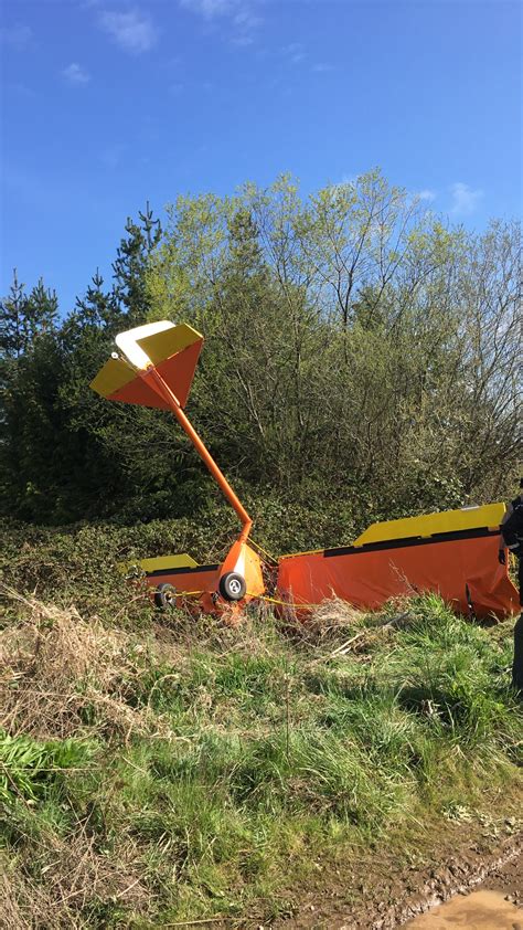 Pilot killed in ultralight plane crash identified | KOIN.com