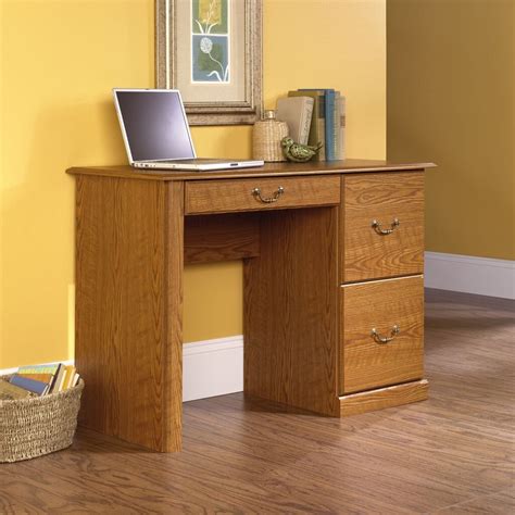 Desk With Locking Drawers - Ideas on Foter