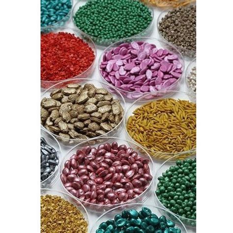 Seed Coating Polymer – Southern Enterprises