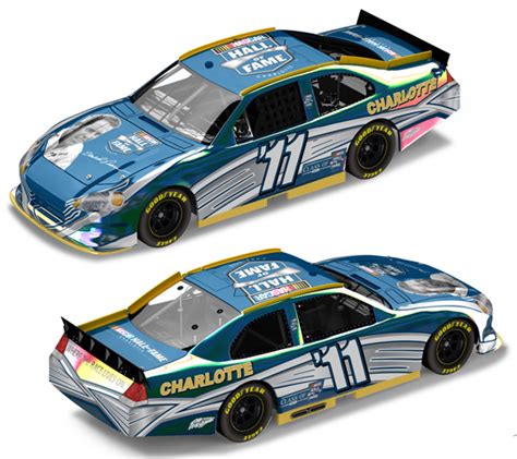 David Pearson Diecast - David Pearson NASCAR Diecast Cars