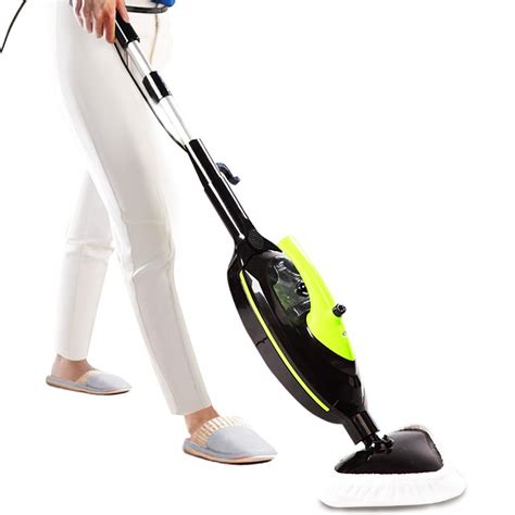 Floor Steam Cleaner No Steam at limaitureteblog Blog