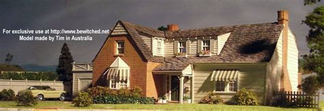 Bewitched | Celebrity houses, Old tv shows, Bewitching