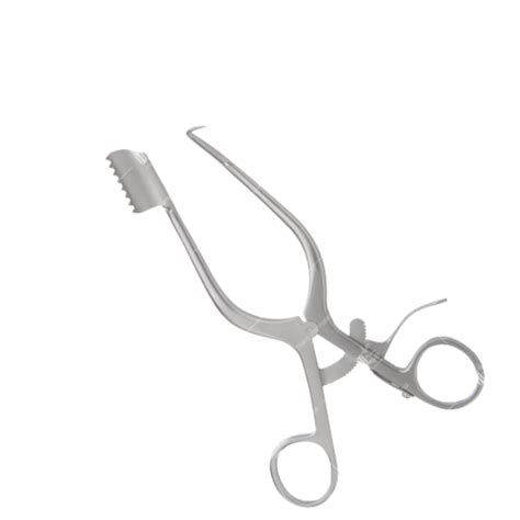 Meyerding Retractor - Alira Medical Devices