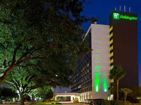 Holiday Inn Houston S - NRG Area - Med Ctr Hotel by IHG