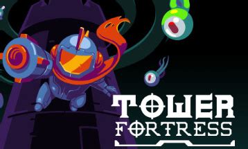 Nitrome Tower Fortress (Steam, IOS y Android) | Gamehag