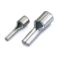 P95 - 95 SQ.MM COPPER PIN LUGS - Rujuta Corporation - Braco Dealer ...