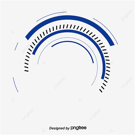 Semi Circle PNG Transparent, Semi Circle, Focus Lens, Vector, Focal ...