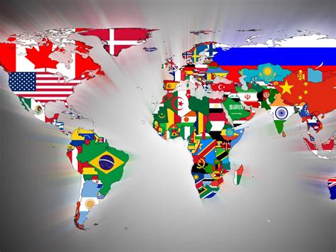 Flags Of The World Hd Wallpaper Wallpaper Gallery | Images and Photos ...