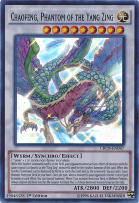 Top 6 Level-9 Monsters in "Yu-Gi-Oh" - HobbyLark