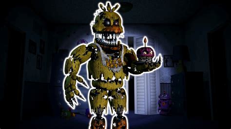 FNAF Chica complete guide