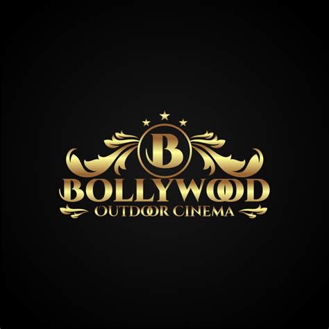 Bollywood Logo Design