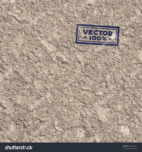 Ground Texture Vector Stock Vector (Royalty Free) 194947379 | Shutterstock