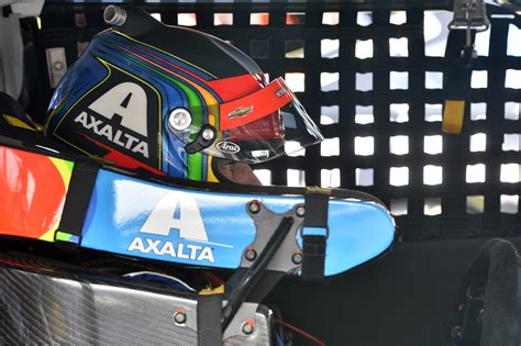 Jeff Gordon and the return of the rainbow | Hendrick Motorsports