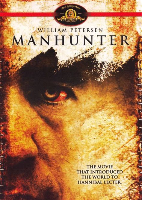 Manhunter (1986) - Michael Mann | Synopsis, Characteristics, Moods ...