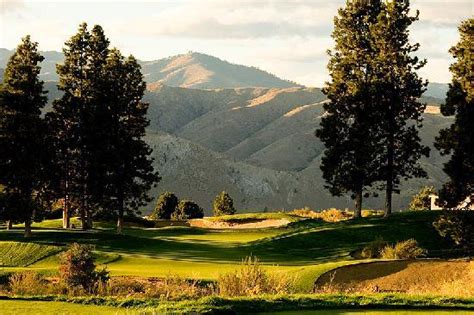 Desert Canyon Golf Resort (Chelan) - 2021 What to Know Before You Go ...