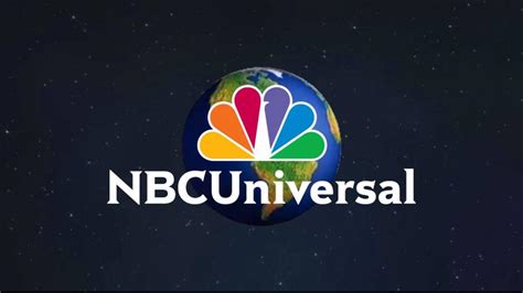 NBC Universal Logo - LogoDix