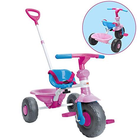 The Best Baby Bike With Handle of 2019 - Top 10, Best Value, Best ...