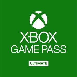 Xbox Game Pass Ultimate | Logopedia | Fandom