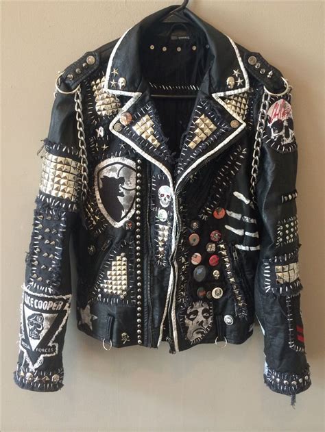 Pin on Punk Clothing | Punk Clothes