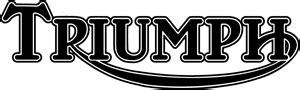 Triumph Logo PNG Vectors Free Download