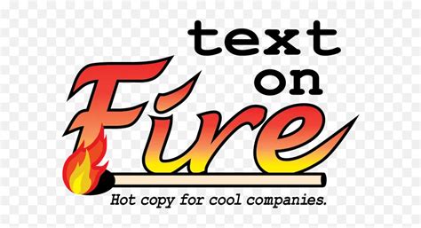 Fireside Chatter Blog Text On Fire - Graphic Design Emoji,Unique Emojis ...