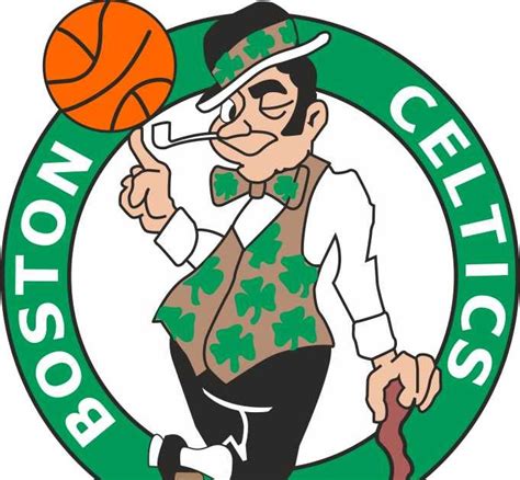 Free Download Vektor Logo: Boston Celtics Logo (Eps)