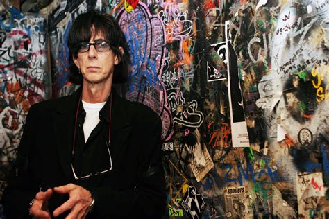 The Cars’ Ric Ocasek Birthday | KLOS-FM