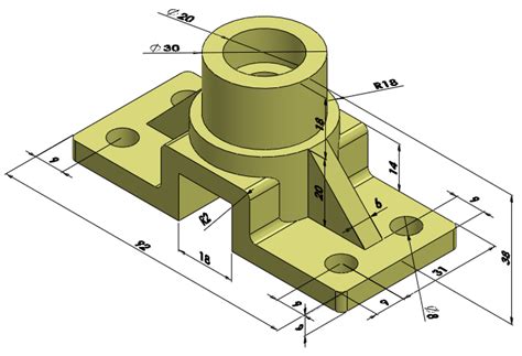 Solidworks 3d Drawing at PaintingValley.com | Explore collection of ...