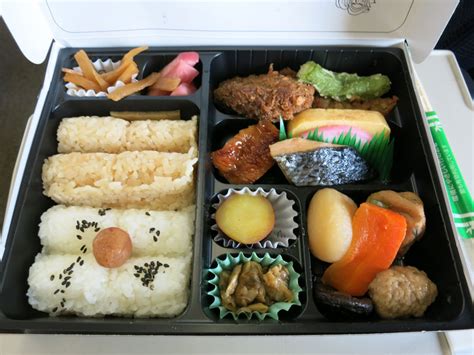 Eating on the Shinkansen | Culinary Backstreets